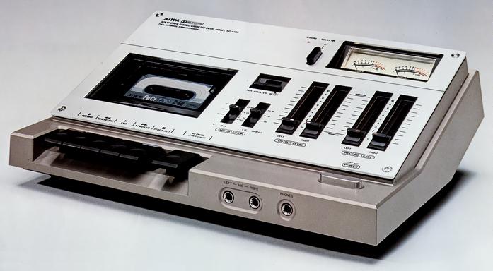 Aiwa/Excelia AD-4200