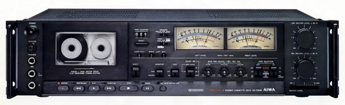 Aiwa/Excelia AD-F90M