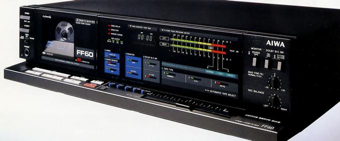 Aiwa/Excelia AD-FF60B