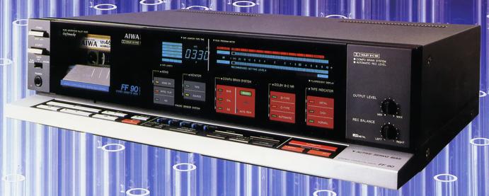 Aiwa/Excelia AD-FF90