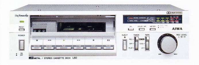 Aiwa/Excelia AD-L60