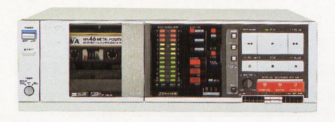 Aiwa/Excelia FX-10