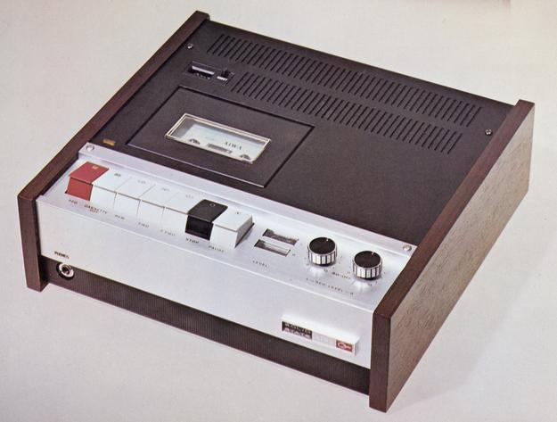 Aiwa/Excelia TP-1009