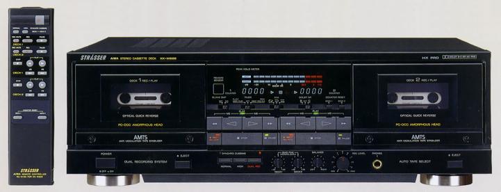 Aiwa/Excelia XK-W828