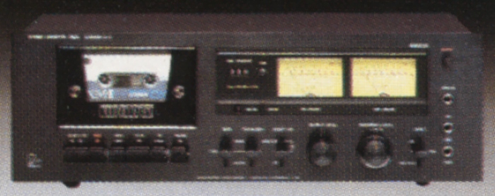 Luxman K-5/K-5B