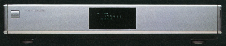 MARANTZ DC1020