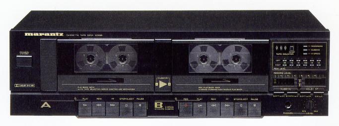 MARANTZ SD285