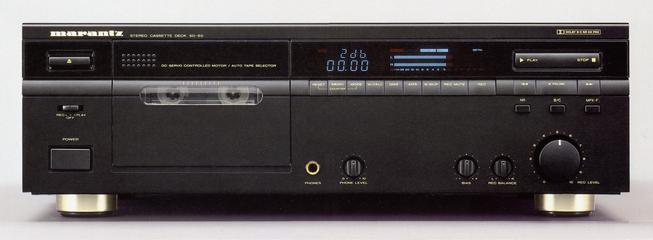 MARANTZ SD-50