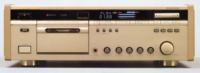 MARANTZ SD-60