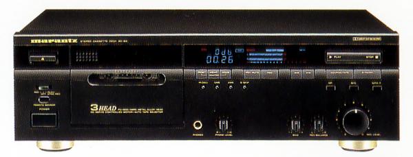 MARANTZ SD-62