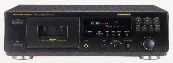 MARANTZ SD-63