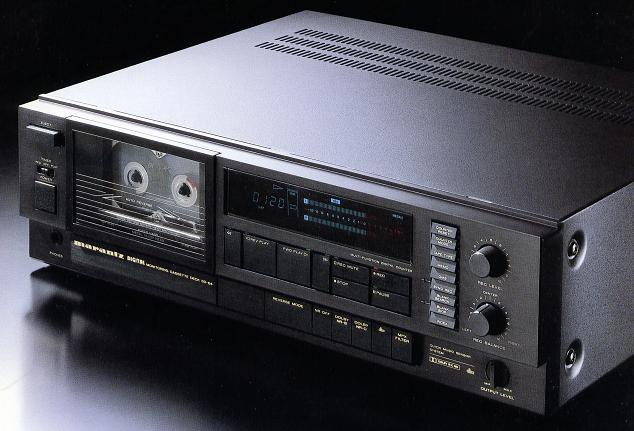 MARANTZ SD-64