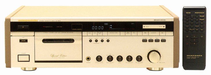 MARANTZ SD-66SE