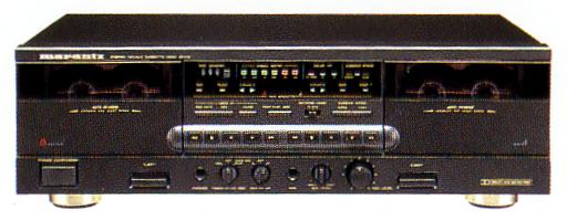 MARANTZ SD415