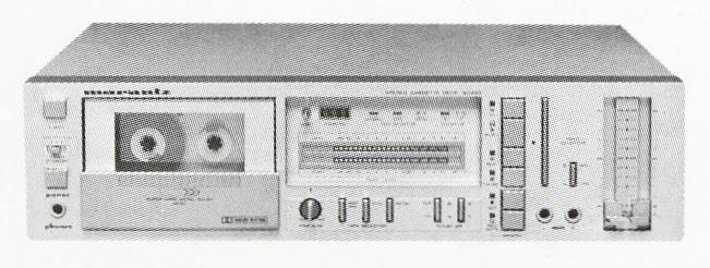 MARANTZ SD420