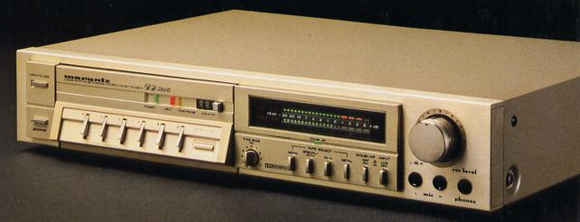 MARANTZ SD5010