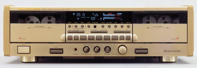 MARANTZ SD515