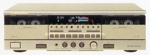 MARANTZ SD515DX