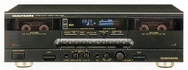 MARANTZ SD525