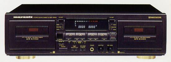MARANTZ SD555