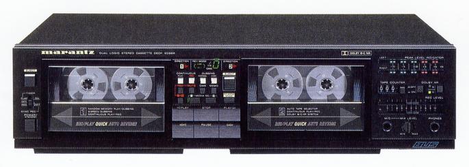 MARANTZ SD565