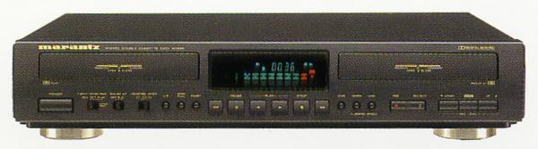 MARANTZ SD635