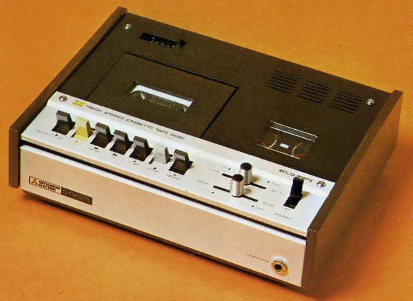 MITSUBISHI-DIATONE DT-4000