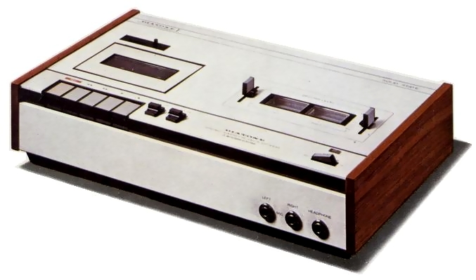 MITSUBISHI-DIATONE DT-4100