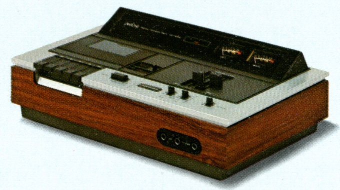 MITSUBISHI-DIATONE DT-4200