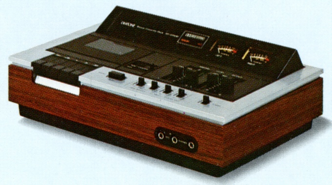 MITSUBISHI-DIATONE DT-4200D