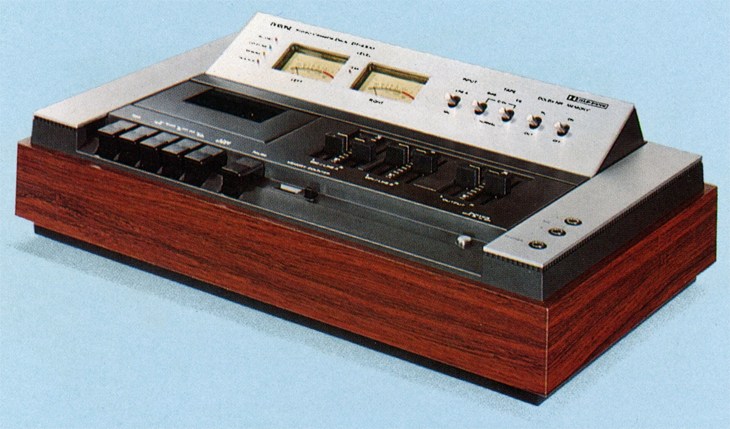 MITSUBISHI-DIATONE DT-4300