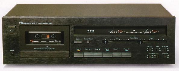 NAKAMICHI 480