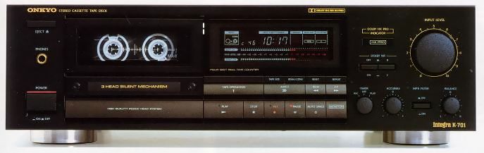 ONKYO Integra K-701