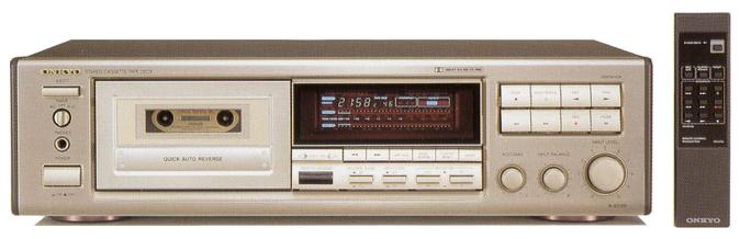 ONKYO K-503R