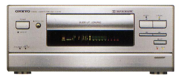 ONKYO K-511M