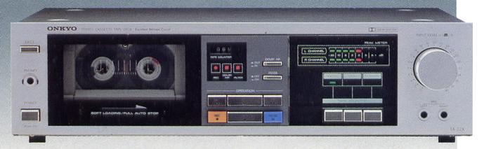 ONKYO TA-22X