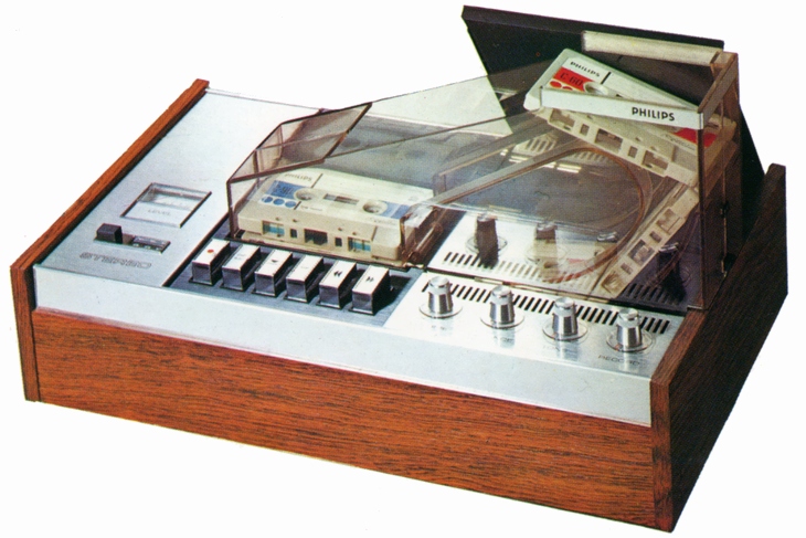 Philips N2401