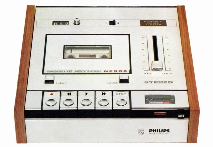 Philips N2506