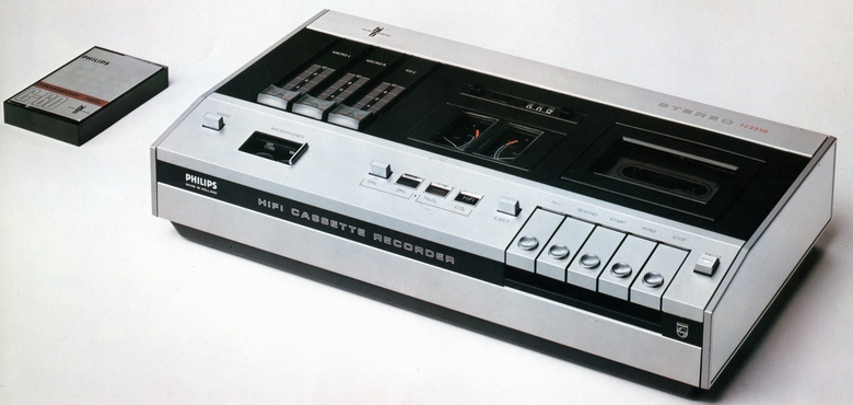 Philips N2510