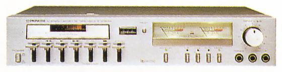 PIONEER/EXCLUSIVE/TAD T-3050M