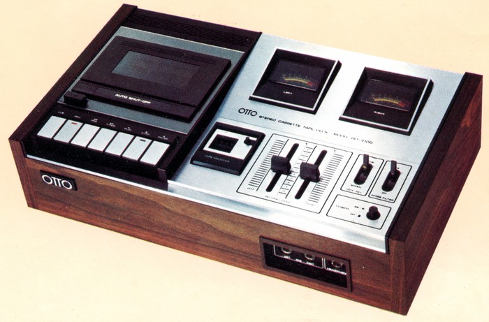 Sanyo RD-4100