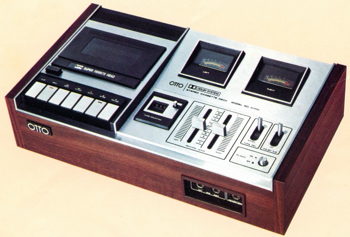 Sanyo RD-4250