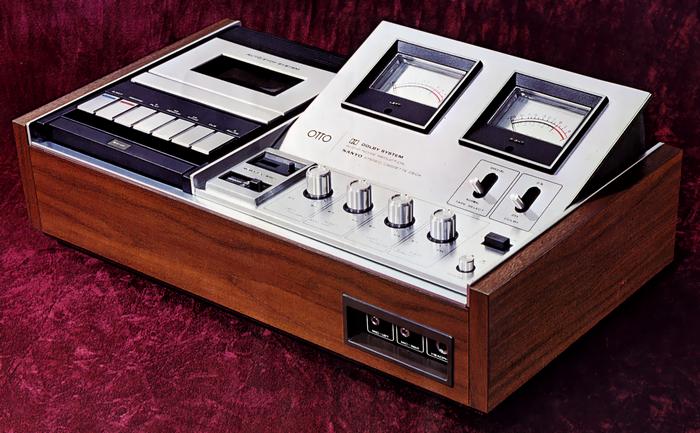 Sanyo RD-4300