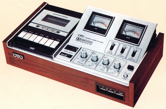 Sanyo RD-4350D
