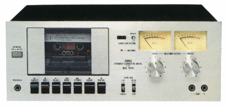 Sanyo RD-5050