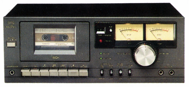 Sanyo RD-5150