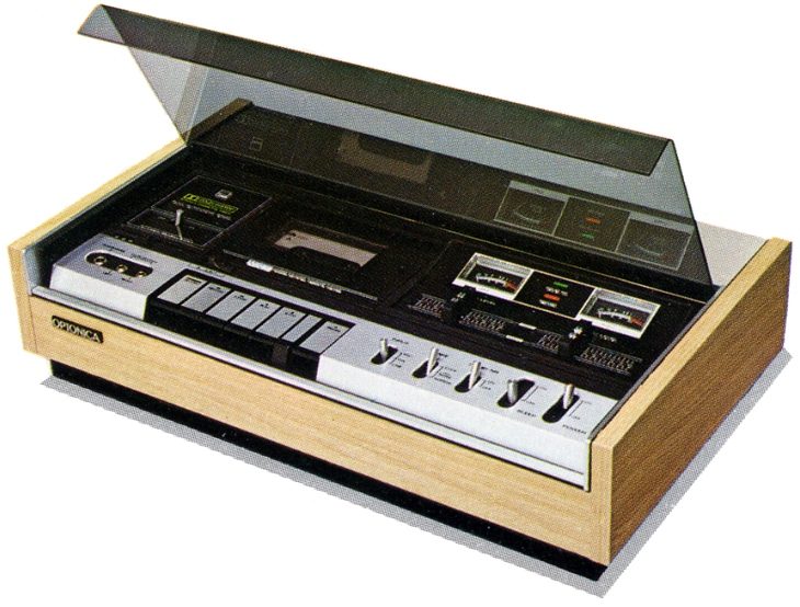 SHARP/OPTONICA RT-480J/RT-480JW