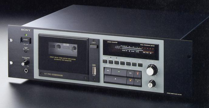 Sony MU-D100