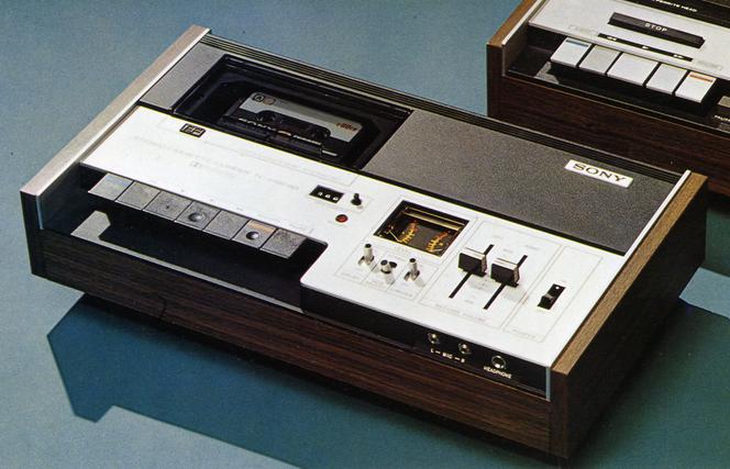 Sony TC-2150SD