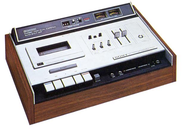 Sony TC-2260SD